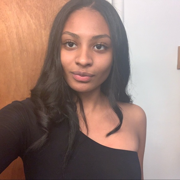 MEET YOUR POSHER! - Picture 1 of 1